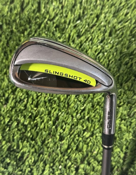 Nike Right Handed Wedge (Used)