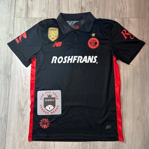 XXL Toluca Third Jersey 2025