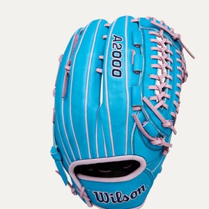 New A2000 TROPICAL LHT 12.25IN WINTER 2025 BASEBALL GLOVE 11834-WILWBW1039391225