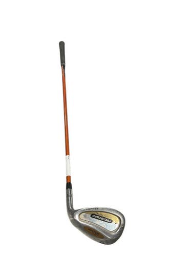 Used Wilson PRO STAFF Golf Wedge Mens RH Pitching Wedge 11834-S000042457