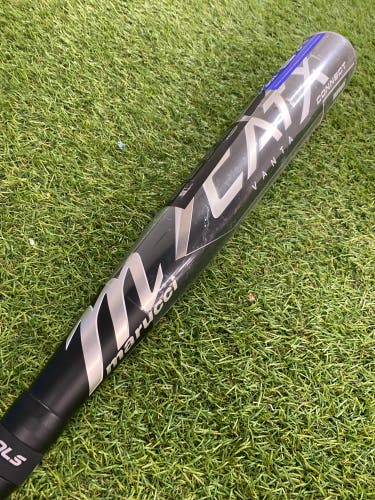 2024 Marucci CATX Vanta Composite Bat BBCOR Certified (-3) Composite 30 oz 33" (New)