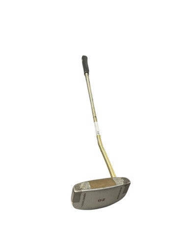 Used Carbite ZG PUTTER Mens Putter RH 11834-S000042441