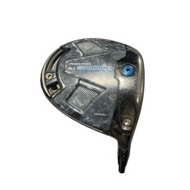 Used Callaway AI SMOKE Mens Driver RH 9.0 Degree 11834-S000042434