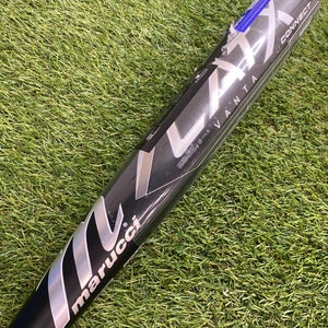 2024 Marucci CATX Vanta Composite Bat BBCOR Certified (-3) Composite 30 oz 33" (New)