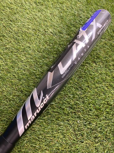 2024 Marucci CATX Vanta Composite Bat BBCOR Certified (-3) Composite 30 oz 33" (New)