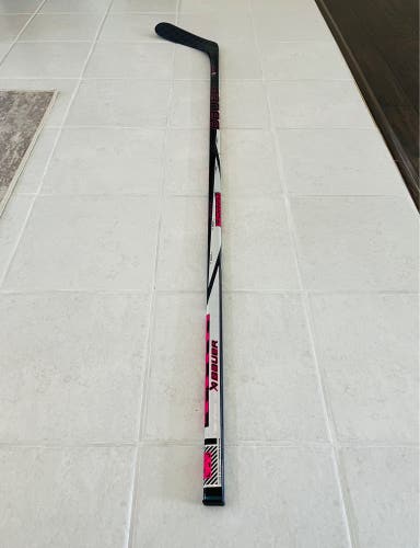 Senior Bauer Twitch LH Hockey Stick P92  (New) Miami