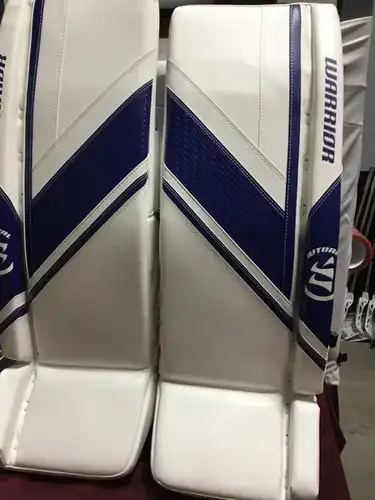 Warrior Ritual Int. Goal Bundle - Pixallo.store (READ DESCRIPTION)