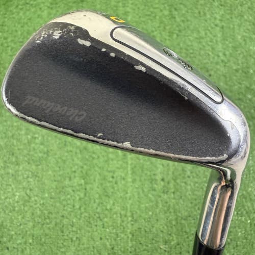 Cleveland Hibore Hybrid Pitching Wedge 45 True Temper Regular Flex Right Handed