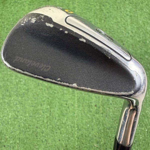 Cleveland Hibore Hybrid Pitching Wedge 45 True Temper Regular Flex Right Handed