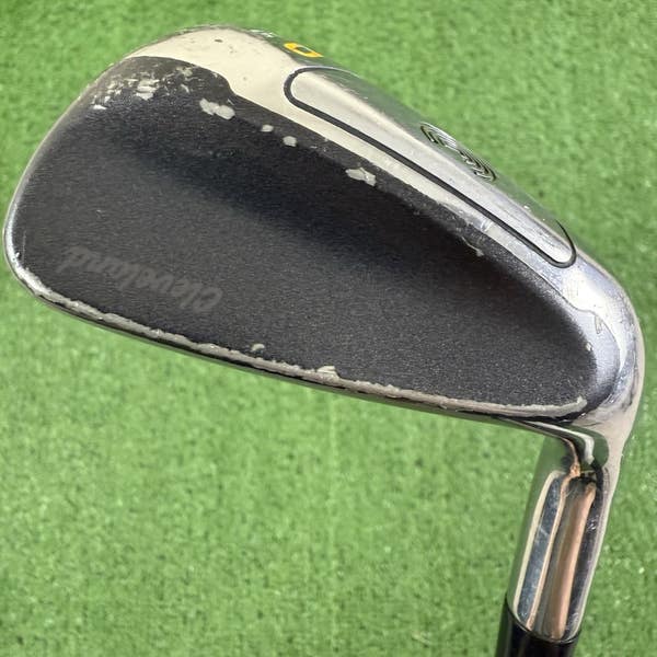 Cleveland Hibore 45° Pitching Wedge - Graphite Régulier, Droitier, Occasion Bon état