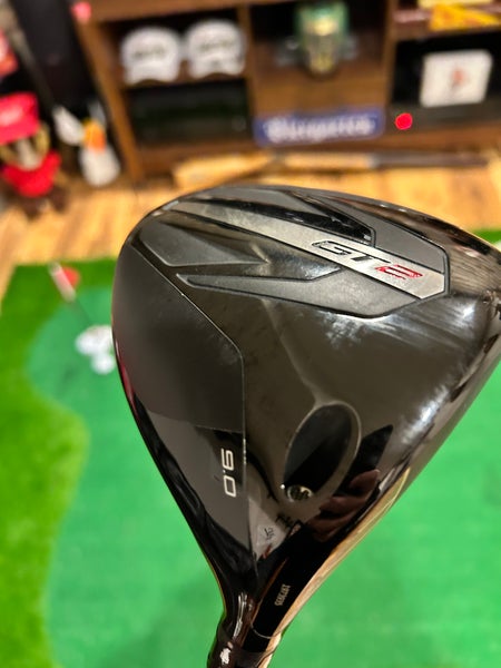 Titleist GT2 Driver 9* VA Shaft Tour
