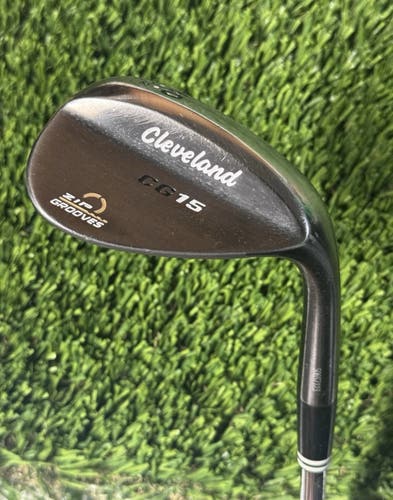 Cleveland Right Handed Wedge (Used)