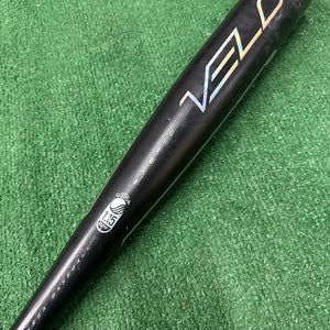 New Rawlings Velo ACP Bat USSSA Certified (-10) Hybrid 21 oz 31"