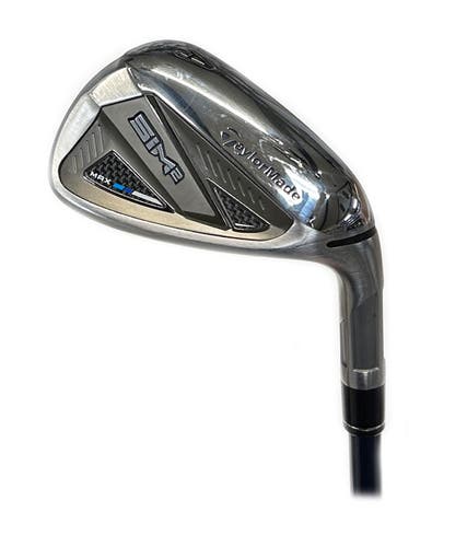 TaylorMade Sim2 Max Single Approach Wedge Graphite Ventus Blue 5-A Senior Flex