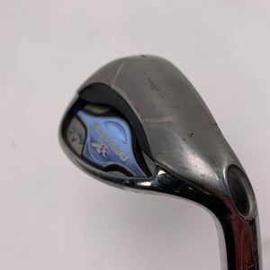 Callaway Steelhead XR Lob Wedge LW Project X San Diego 4.0 47g Ladies RH