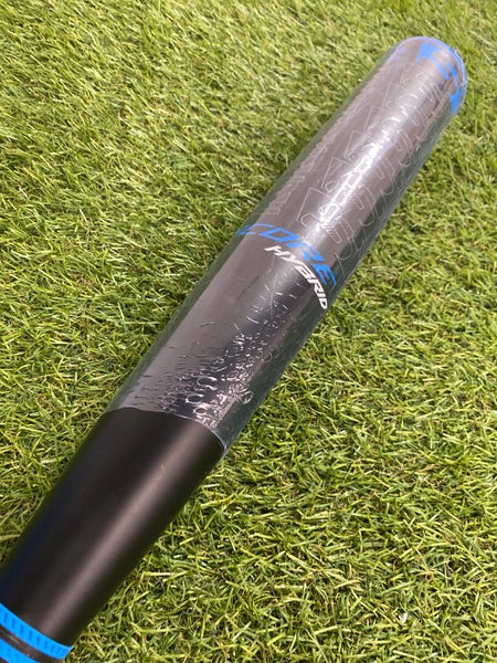 2023 Easton Encore Hybrid Bat BBCOR Certified (-3) Hybrid 30 oz 33" (New)