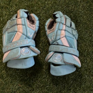 Maverik M5 Lacrosse Gloves 12" (Used)