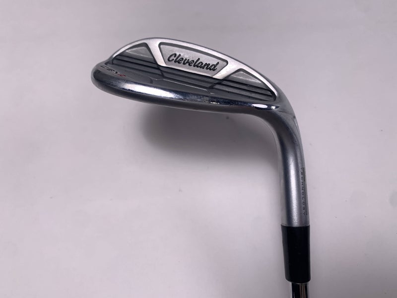 Cleveland CBX 2 Lob Wedge LW 60* 10 Bounce DG Wedge Steel Mens RH