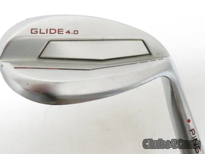 PING Glide 4.0 Wedge Red Dot Dynamic Gold 120 S300 60 T-6   Value