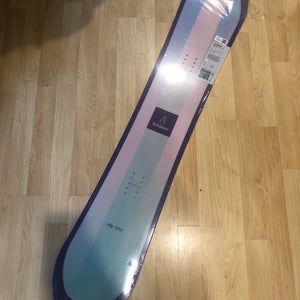 2023 Women's 149cm Bataleon Feelbetter Snowboard Without Bindings (New)
