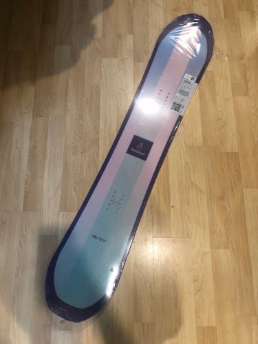 2023 Women's 149cm Bataleon Feelbetter Snowboard Without Bindings (New)
