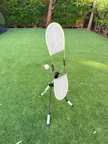 TopSpin Pro Tennis Training Aid