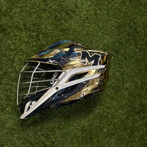 Cascade XRS Helmet (Used)