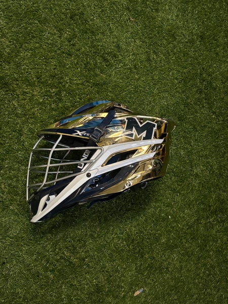 Cascade XRS Helmet (Used)