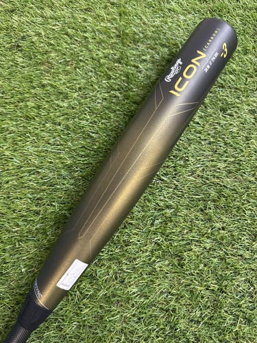 Rawlings Icon BBCOR 2023 (-3)