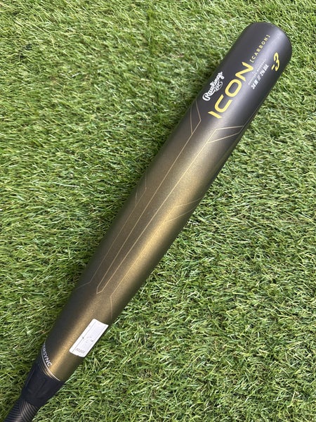 Rawlings Icon BBCOR 2023 (-3)