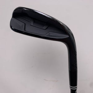 Cleveland Smart Sole 4 Black Chipper Smart Sole Wedge Graphite Mens RH
