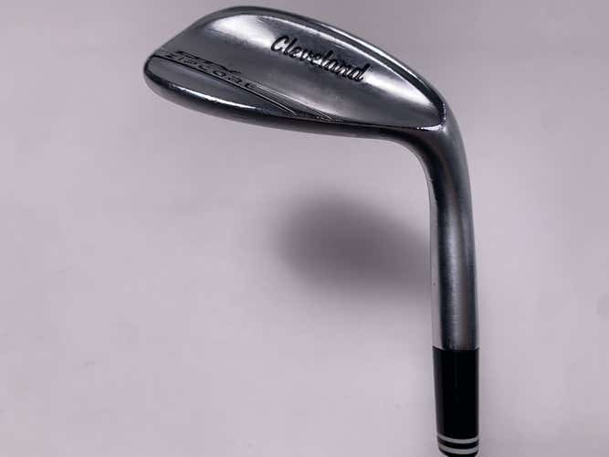 Cleveland RTX ZipCore Tour Satin Sand Wedge SW 54* 10 DG Tour Issue Mens RH