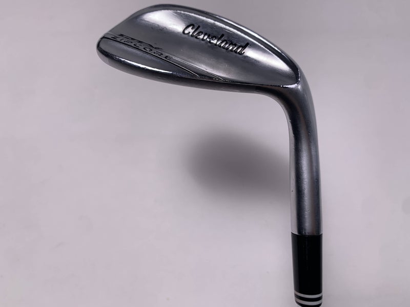 Cleveland RTX ZipCore Tour Satin Sand Wedge SW 54* 10 DG Tour Issue Mens RH