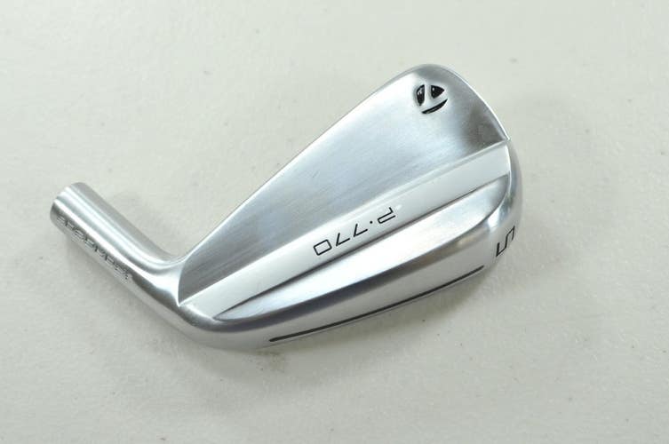 TaylorMade P770 2024 Single 5 Iron HEAD ONLY  #201673