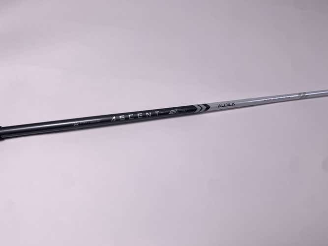 Aldila Ascent R 40g Regular Graphite Driver Shaft 44.25"-Srixon
