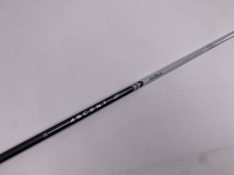 Aldila Ascent 40g Regular Graphite Driver Shaft 44.75"-Titleist