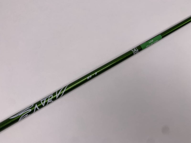 Aldila NV Green 65g Stiff Graphite Driver Shaft 44.5"-Taylormade