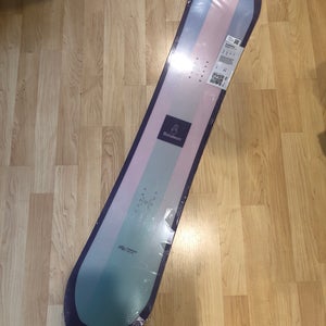 2023 Women's 146cm Bataleon Feelbetter Snowboard Without Bindings (New)