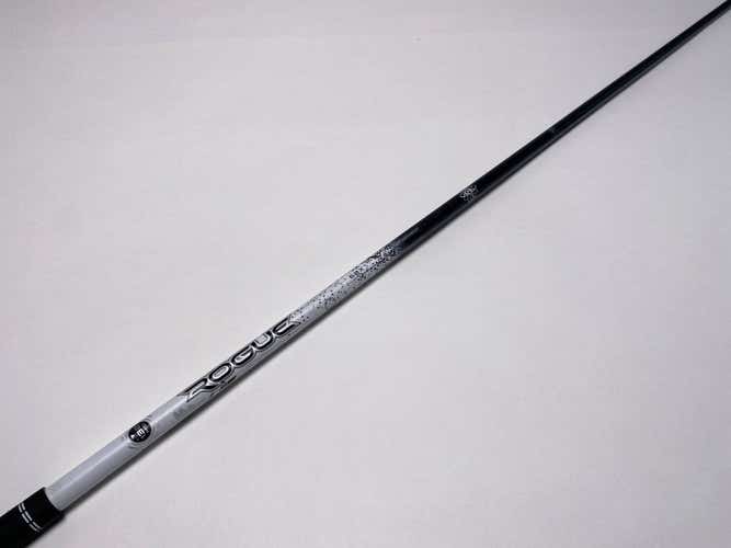 Aldila Rogue 130 MSI 60g Extra Stiff Graphite Driver Shaft 44.25"-Srixon