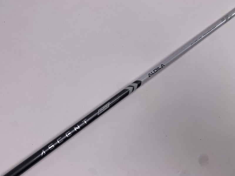 Aldila Ascent R 50g Regular Graphite Hybrid Shaft 39"-Titleist
