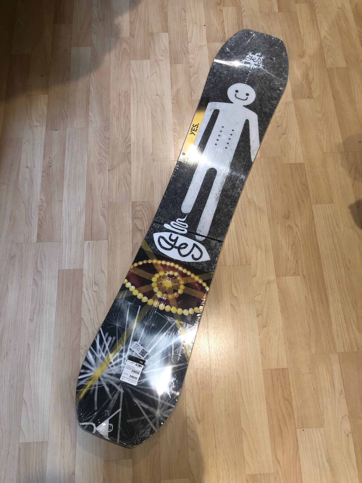 BATALEON バタレオン G.W Global Warmer 154cm Bataleon Global Warmer Snowboard 2021 | evo