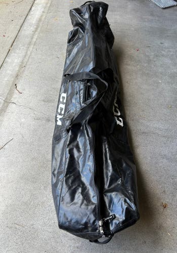 CCM Stick Bag (Used)