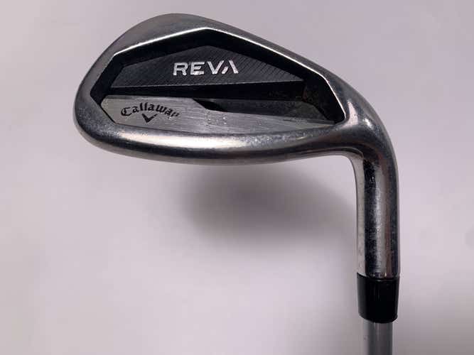 Callaway Big Bertha REVA Womens Single 9 Iron Reva Ladies RH
