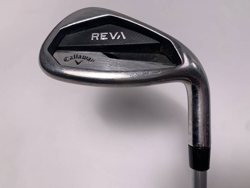 Callaway Big Bertha REVA Womens Single 9 Iron Reva Ladies RH
