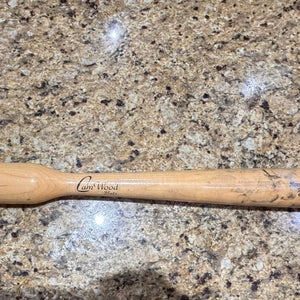 CamWood Trainer Bat (-6) other 31" (Used)