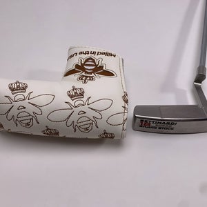Bettinardi Studio Stock 18 2021 Putter 35" Mens RH HC