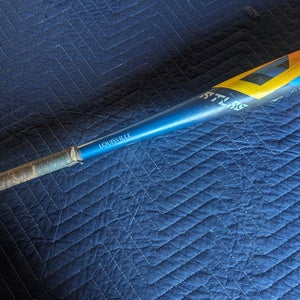 BBCOR  2024 Louisville Slugger Atlas 31" 28oz (-3)