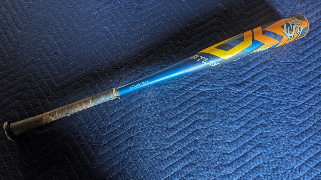 BBCOR  2024 Louisville Slugger Atlas 31" 28oz (-3)