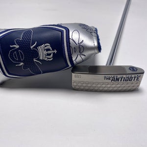 Bettinardi Antidote SB1 2024 Putter 35" Mens RH HC