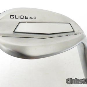 PING Glide 4.0 Wedge Black Dot Z-Z115 Cushion Steel 58° S-10  ... CLEAN